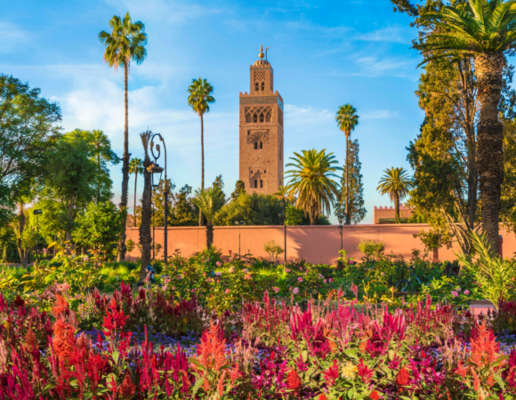 Top 10 Must-See Places in Morocco for First-Time Visitors