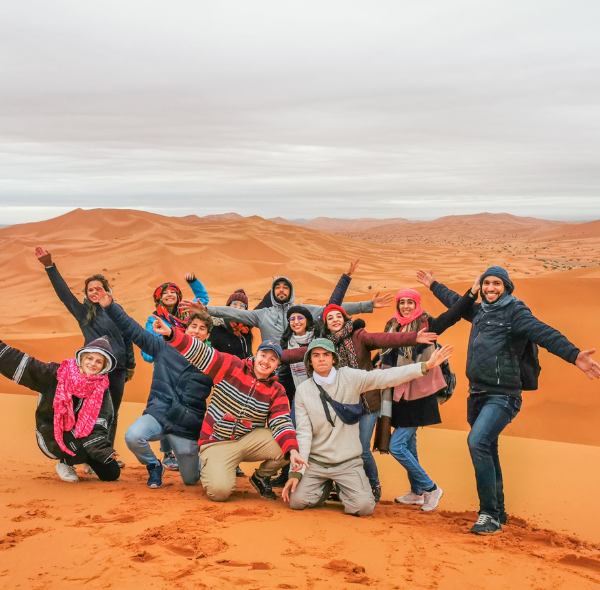 Todra Gorge Tour