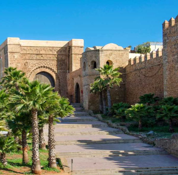 Morocco Travel Packages