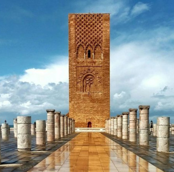 Marrakech Tour Itinerary