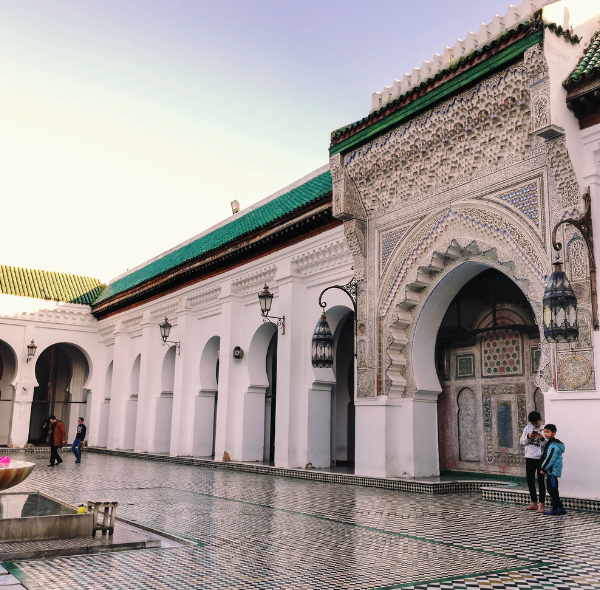 Moroccan Imperial Cities Tour