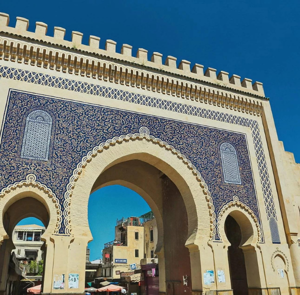 Morocco Vacation Package