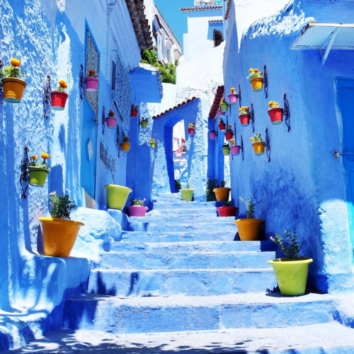 Chefchaouen