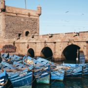 Essaouira: The Coastal Gem