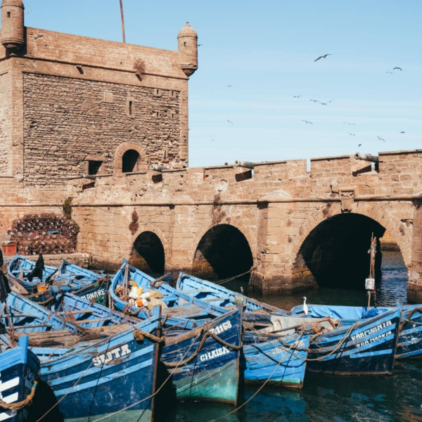 Top 9 Must-See Destinations in Morocco: From Imperial Cities to Desert Adventures
