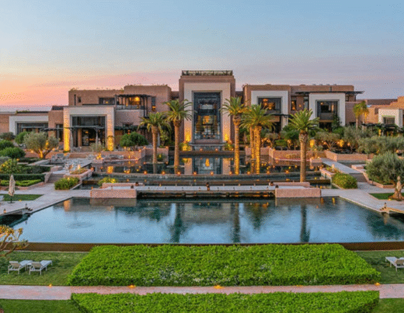Best All Inclusive Resorts in Morocco | Hassle-Free Stays