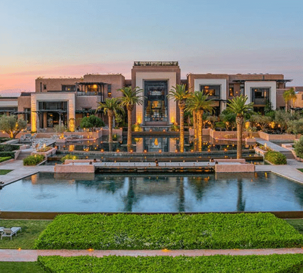 Best All Inclusive Resorts in Morocco | Hassle-Free Stays