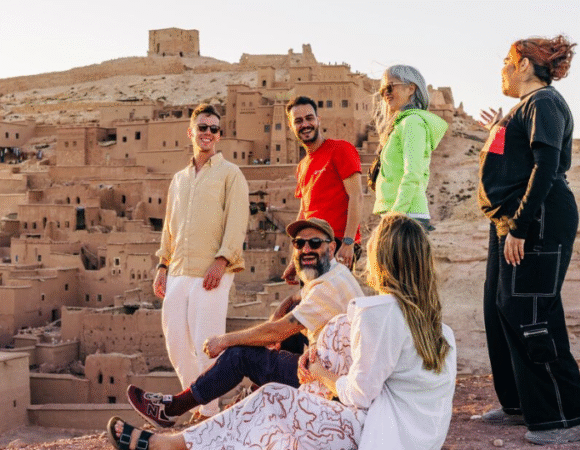 Morocco Travel Itinerary: Best Day Trips & Custom Tours for Every Traveler