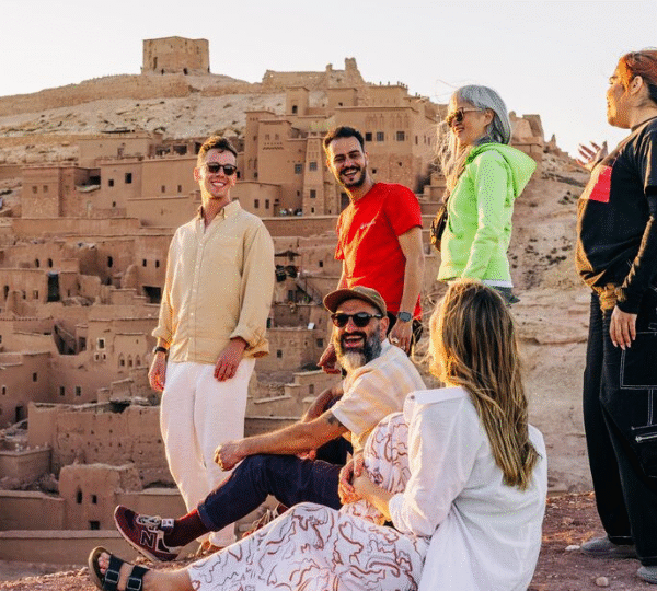 Morocco Travel Itinerary: Best Day Trips & Custom Tours for Every Traveler
