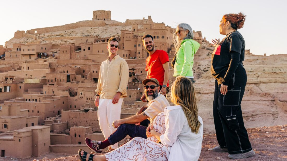 Morocco Travel Itinerary: Best Day Trips & Custom Tours for Every Traveler 1 Morocco Travel Itinerary