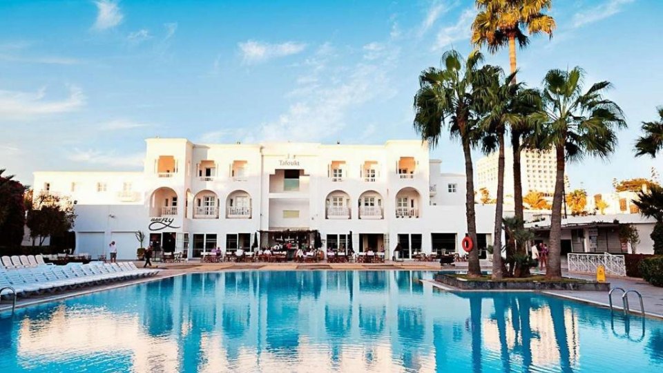 Royal Decameron Tafoukt Beach Resort & Spa