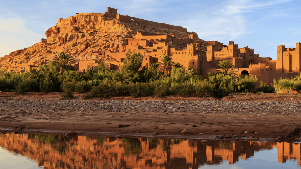 Morocco Travel Itinerary: Best Day Trips & Custom Tours for Every Traveler 2 Morocco Travel Itinerary with morocco tour vacation