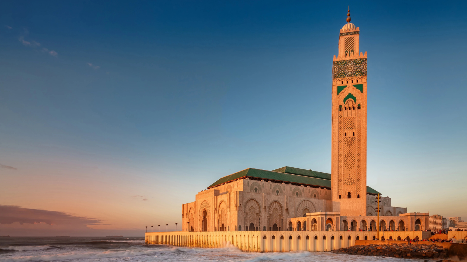 Casablanca Tour : Private guided tour of casablanca city 1 Casablanca tour