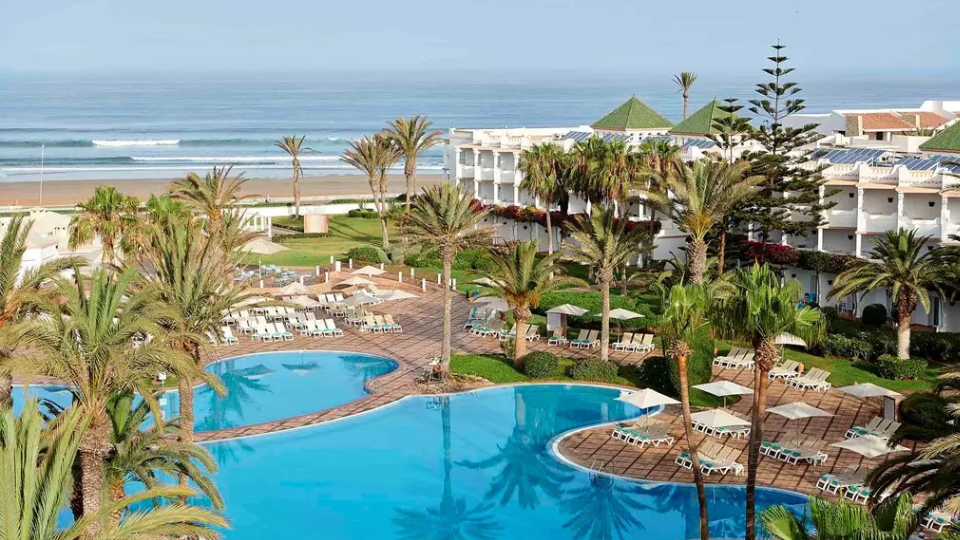 Iberostar Waves Founty Beach