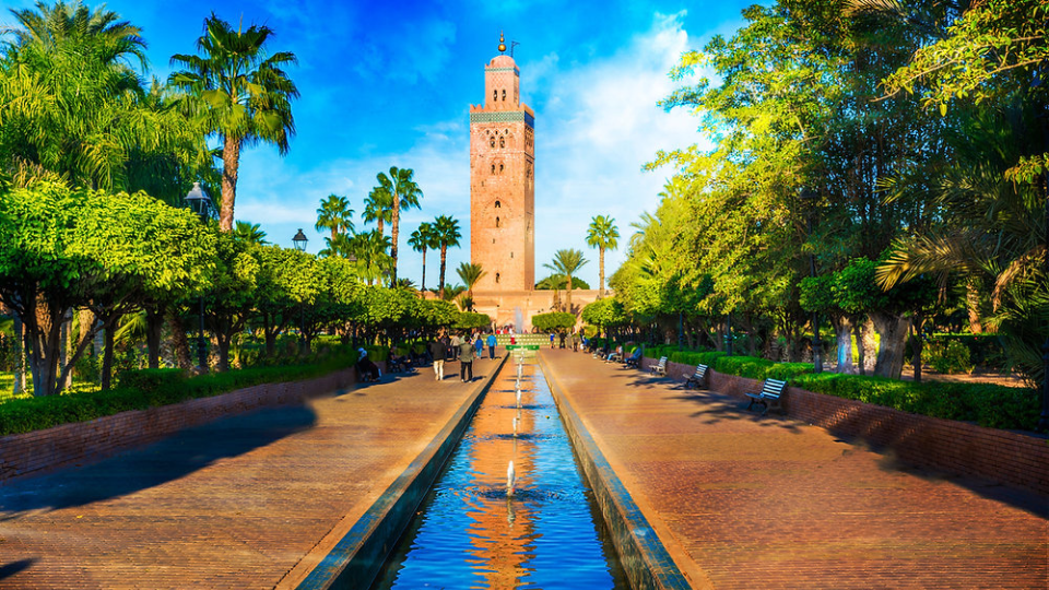 Morocco Travel Itinerary: Best Day Trips & Custom Tours for Every Traveler 3 Morocco day trips