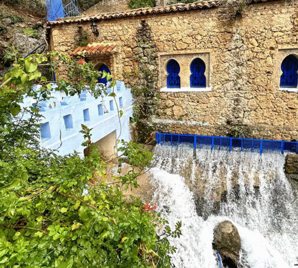 Fes to Chefchaouen tour