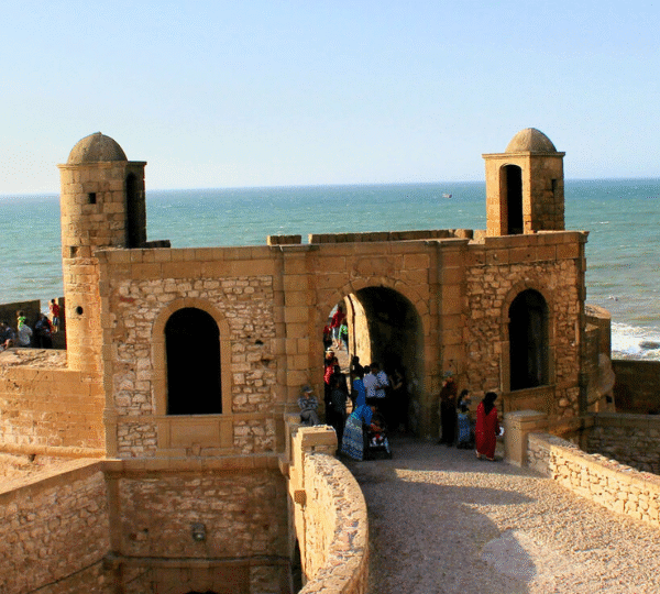 Day tour to Essaouira from Marrakech