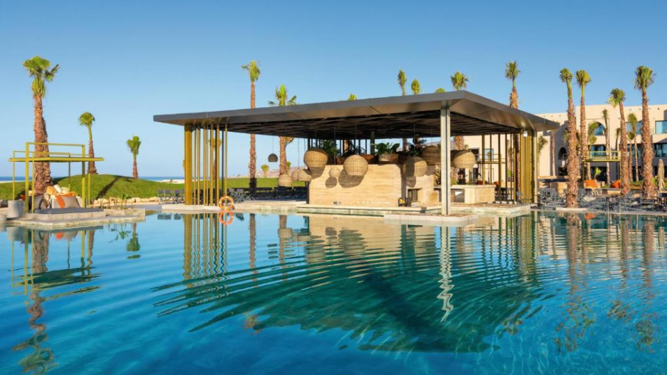 Riu Palace Tikida Taghazout – Taghazout