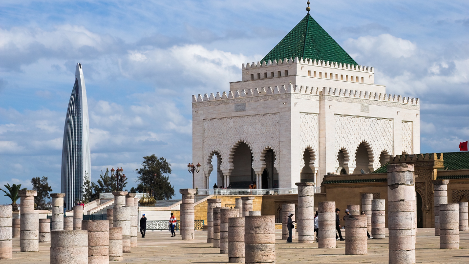 Morocco Travel Itinerary: Best Day Trips & Custom Tours for Every Traveler 5 private tours in Morocco