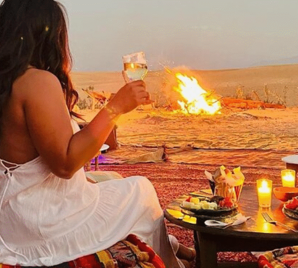 Morocco desert tour from Marrakech