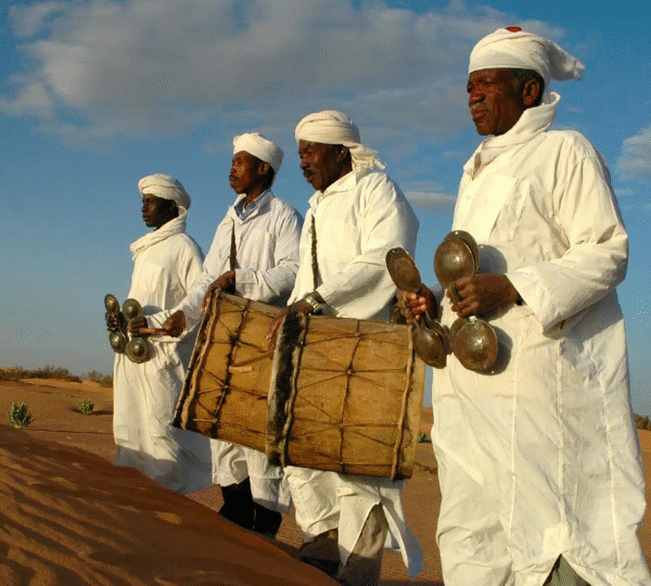 Fes Sahara Desert Tour