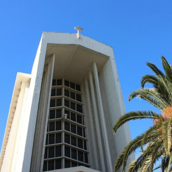 Casablanca sightseeing