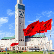 Best Time to Travel to Morocco