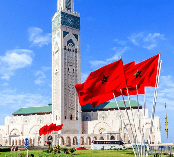 When Is the Best Time to Travel to Morocco?