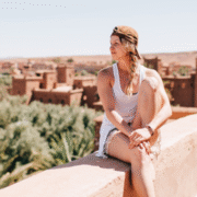 Is Morocco Safe for Solo Female Travellers