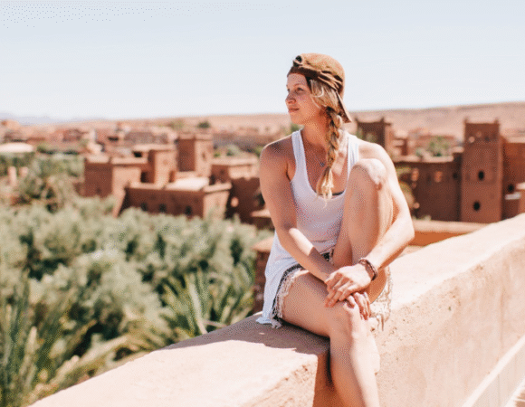 Is Morocco Safe for Solo Female Travellers?