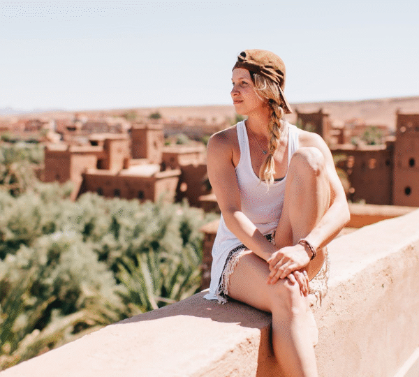 Is Morocco Safe for Solo Female Travellers?