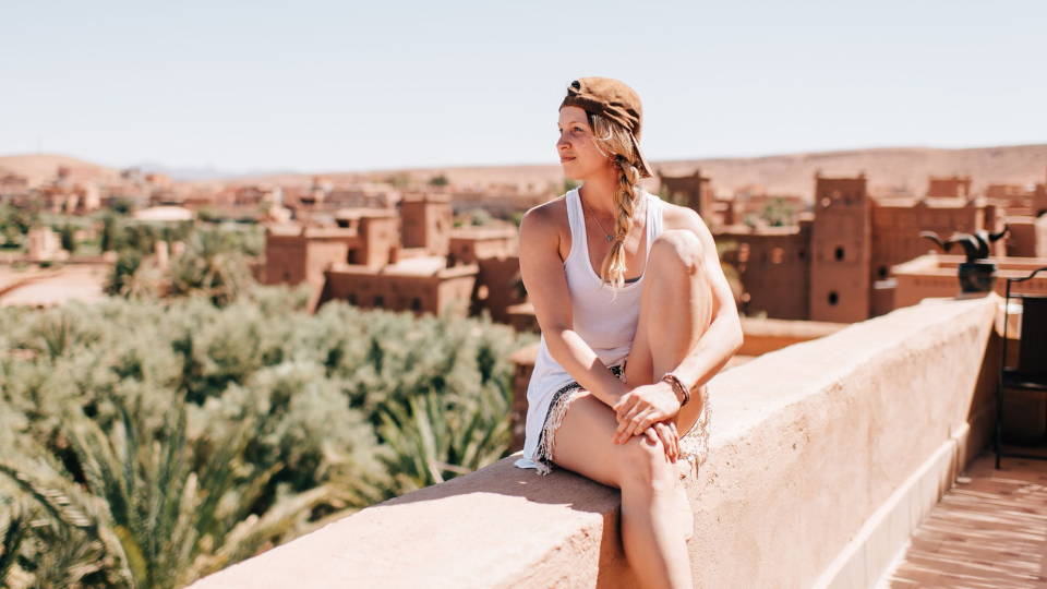 Is Morocco Safe for Solo Female Travellers? 1 Is Morocco Safe for Solo Female Travellers