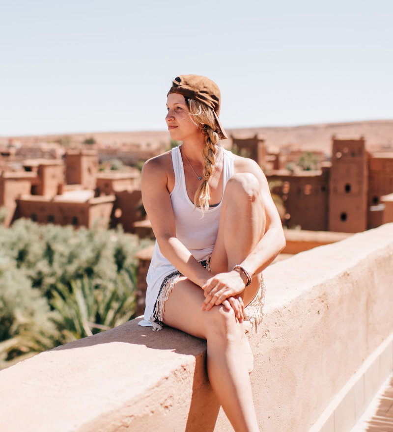 Tours from Casablanca | Morocco Tour Vacation 11 Casablanca Desert Tours