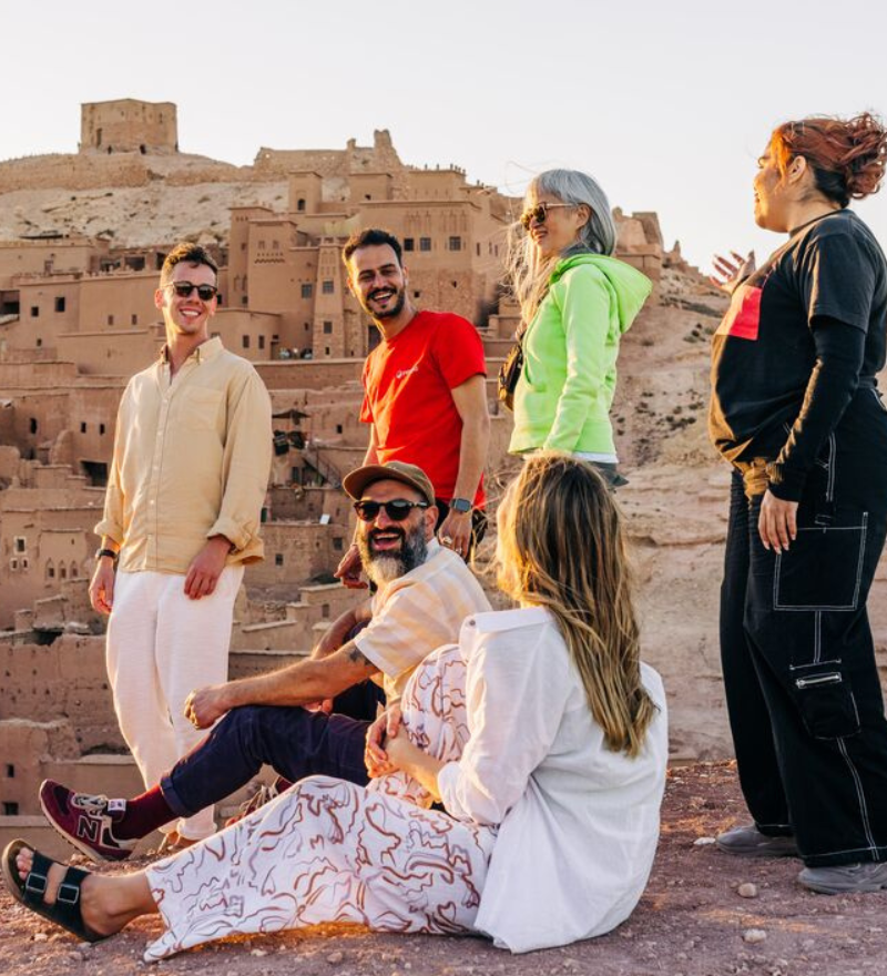 Tours from Casablanca | Morocco Tour Vacation 12 Morocco Tours from Casablanca