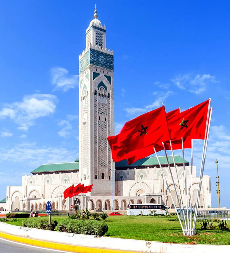 Tours from Casablanca | Morocco Tour Vacation 10 Tours from Casablanca